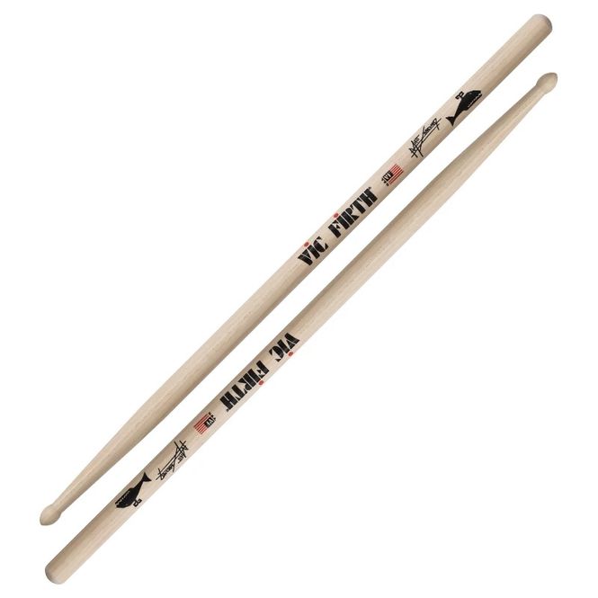 Hovedbilde Vic Firth SGRE Signature Matt Greiner