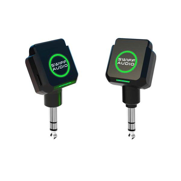 Swiff Audio WX503 5.8GHz Wireless Guitar System