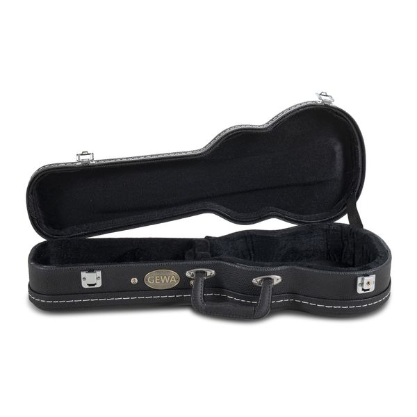 GEWA Ukulele Case Flat Top