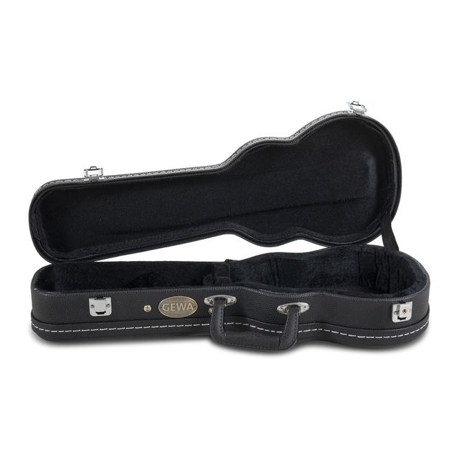 Hovedbilde GEWA Ukulele Case Flat Top