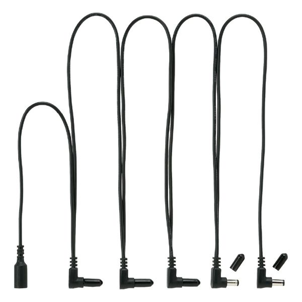 Ibanez DC501L Splitkabel 5 pedaler