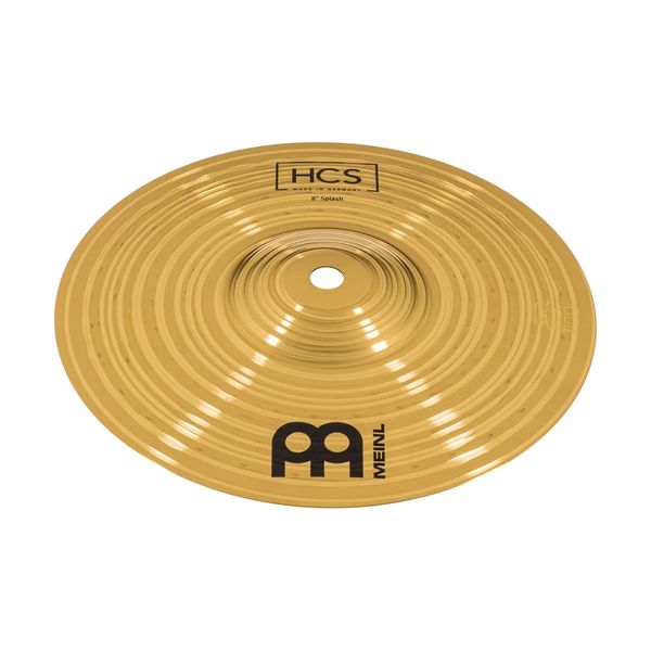 Meinl HCS8S 8