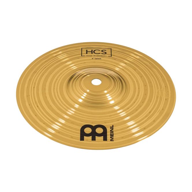 Hovedbilde Meinl HCS8S 8