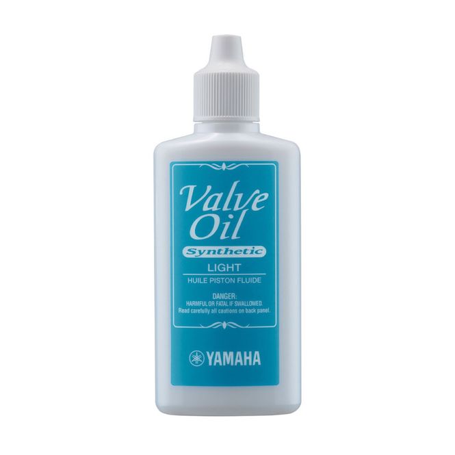 Hovedbilde Yamaha Ventilolje Light 60ml