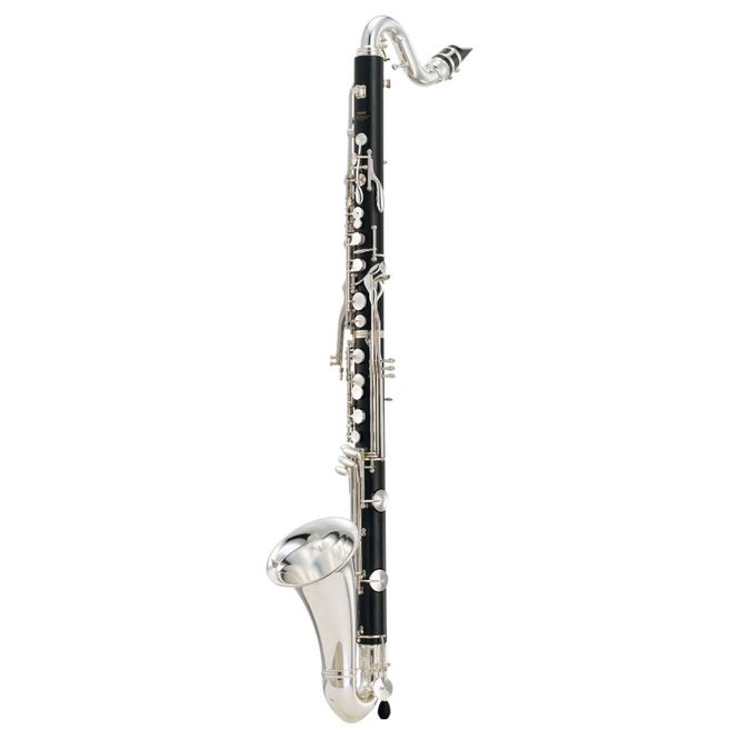 Hovedbilde Yamaha YCL-621 Bassklarinett, lav Eb