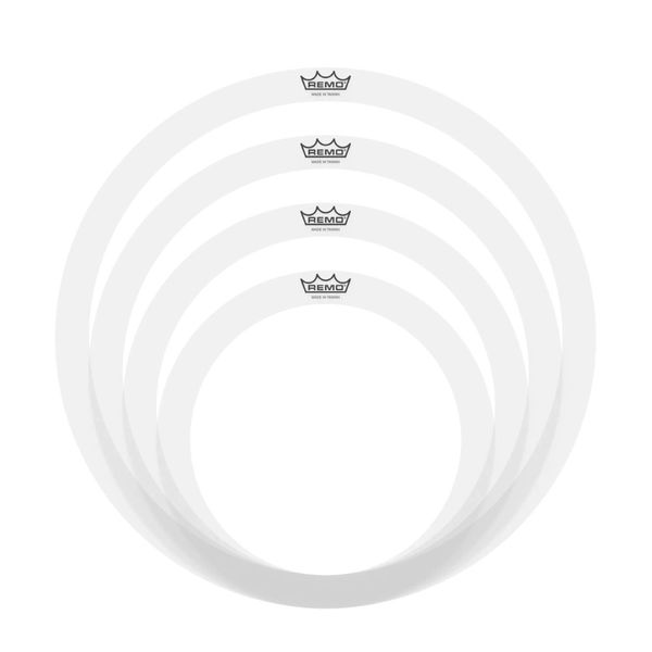 Remo RO-0246 O-Ring sett (10, 12, 14, 16)