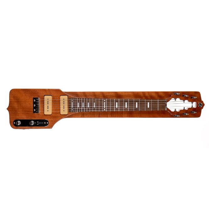 Hovedbilde Morgan LS 300 E N Lapsteel