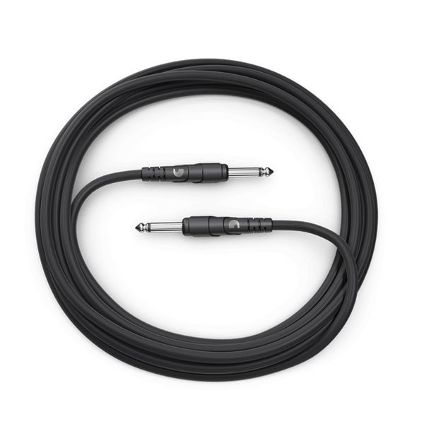 D'Addario PW-CGT-15 Classic Instrumentkabel 4,5m
