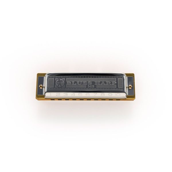 Hohner Blues Harp D Major