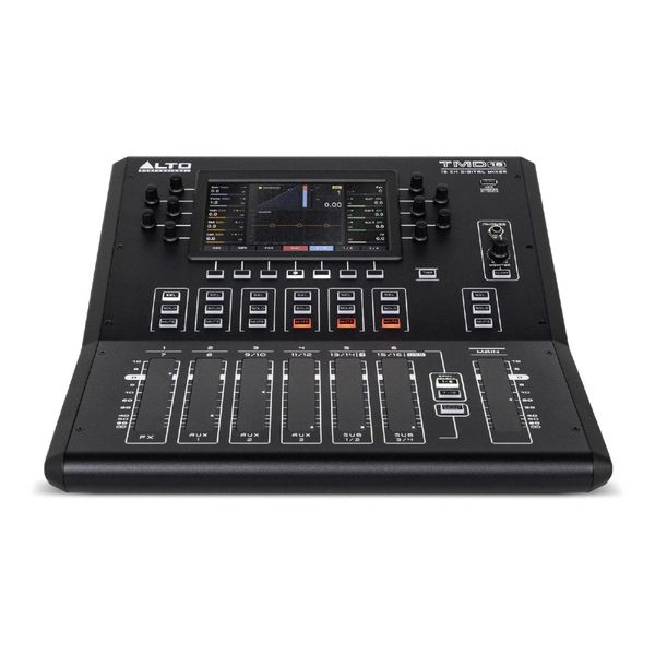 Alto TMD16 Digital Mikser