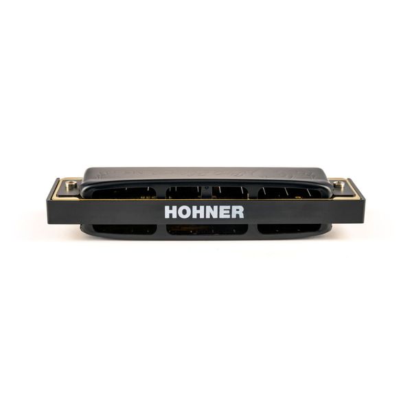 Hohner Pro Harp F Major