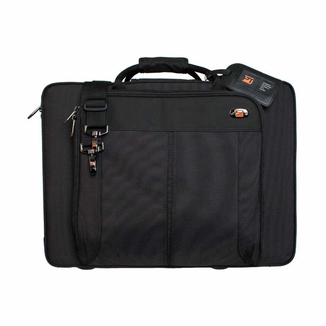 Hovedbilde Protec PB301F Pro Pac Combination Trompet/Flygelhorn Kasse