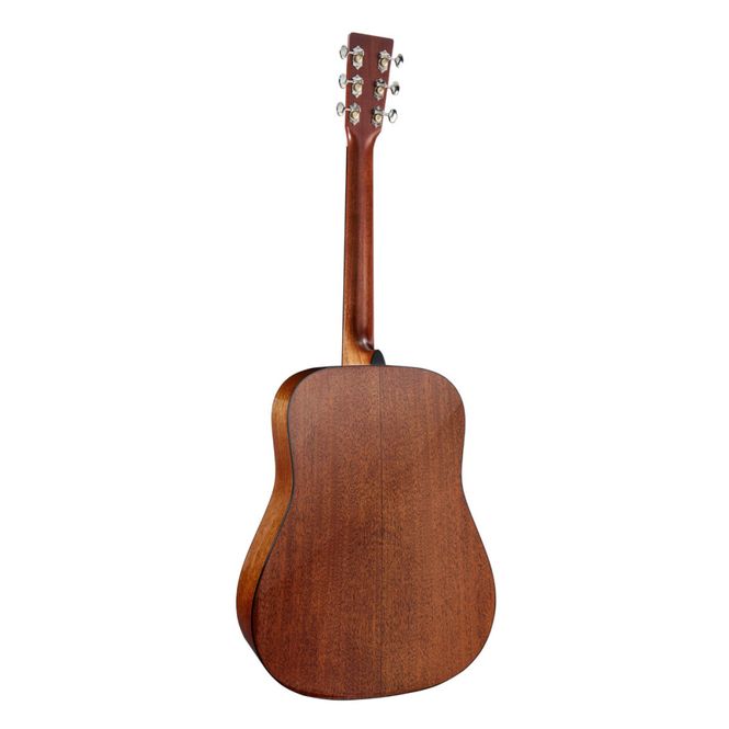 Hovedbilde Martin D-18 Standard
