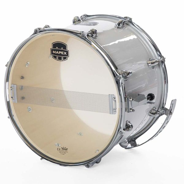 Mapex Contender CSS1410, White, 14x10, 3,4kg