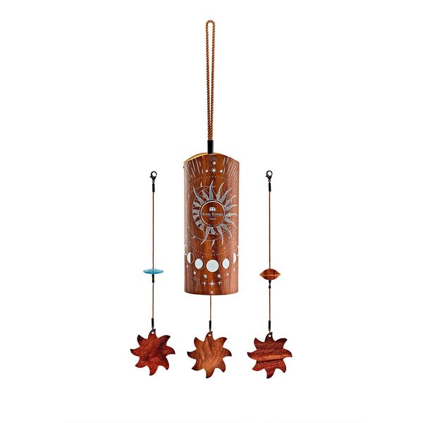 Meinl Sonic Energy Cosmic Bamboo Chime, Luna (Evening)