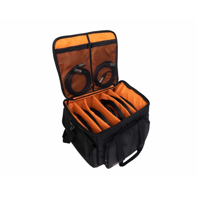 Hovedbilde Gator G-CABLEBAG-SM Bag til kabler og tilbehør, Small