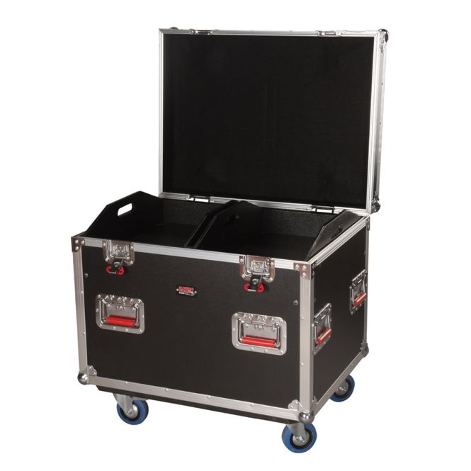 Hovedbilde  Gator G-TOURTRK302212 Truck Pack Utility ATA Flight Case