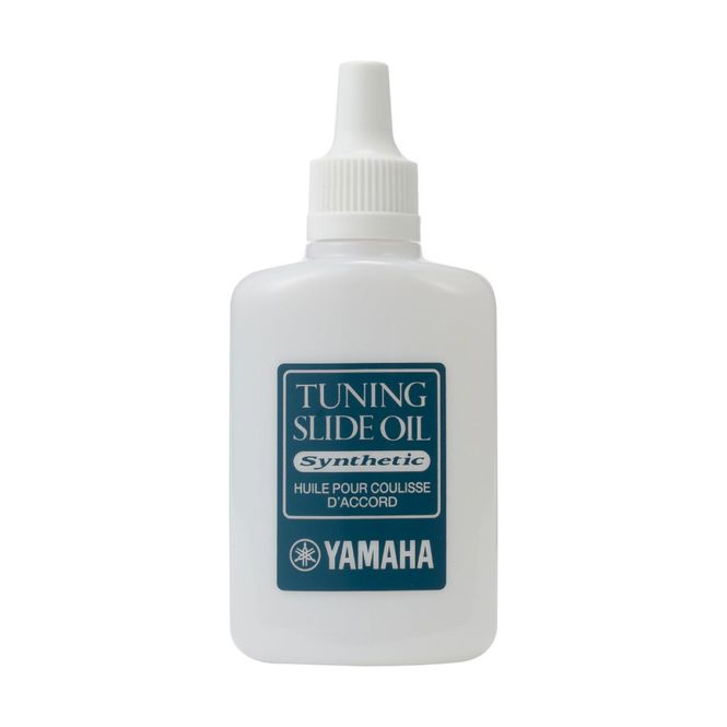 Hovedbilde Yamaha Tuning Slide Oil 20ml