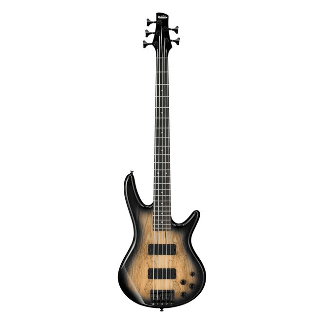 Hovedbilde Ibanez GSR205SM-NGT Natural Gray Burst