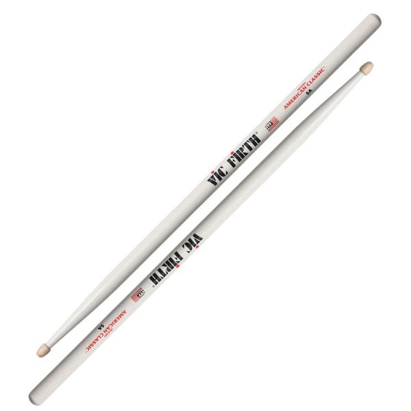 Vic Firth 5AW American Classic White