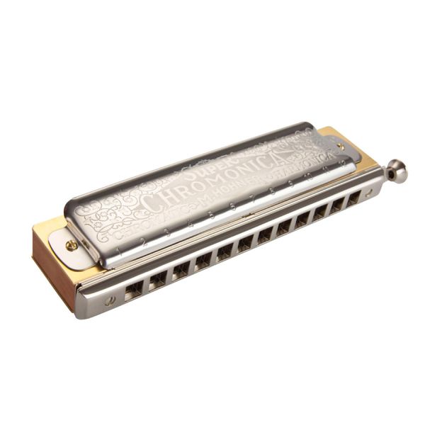 Hohner 270/48 Super Chromonica