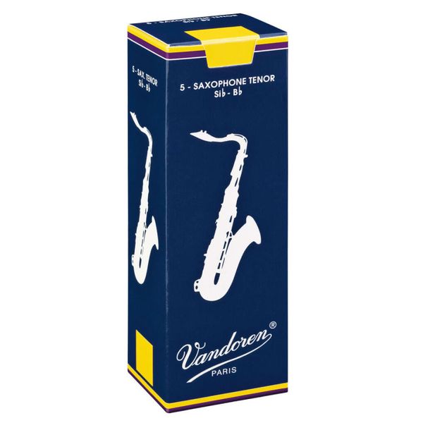 Vandoren Traditional Tenorsax 2.5