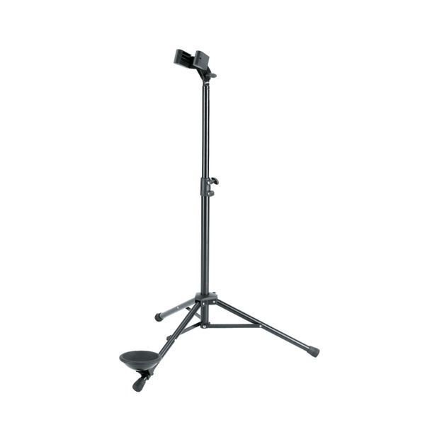 K&M 150/1 Fagottstativ