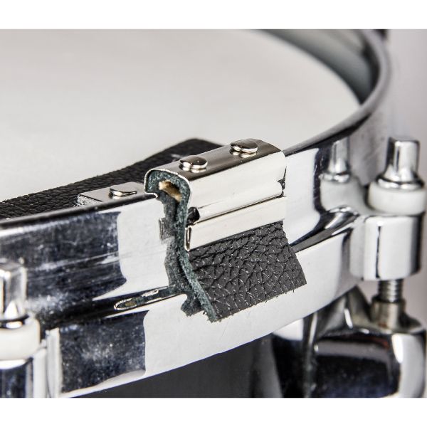Snareweight M1 Magnetic Overtone Damper Black