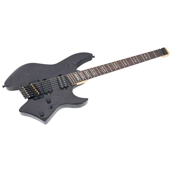 Sire Larry Carlton X6H6 Transparent Black