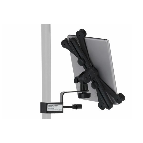 GEWA Universal Tablet holder 10,1 - 14