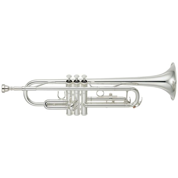 Yamaha YTR-3335S Bb Trompet, Sølv