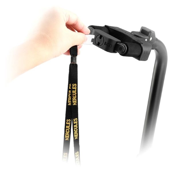 Hercules HA201 Auto Grab System Lock, 10-pack