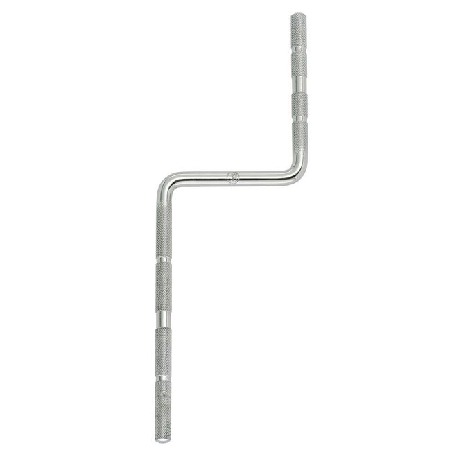 Hovedbilde Meinl MC-R3 Z-Shaped Rod