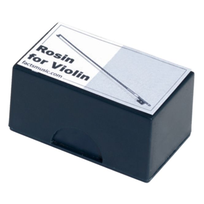 Hovedbilde GEWA Harpiks for Kontrabass