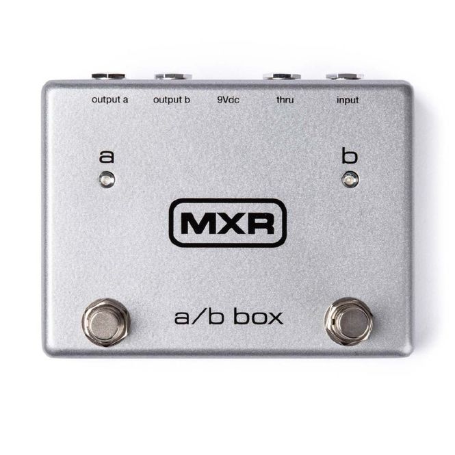 Hovedbilde MXR M196 A/B-Box