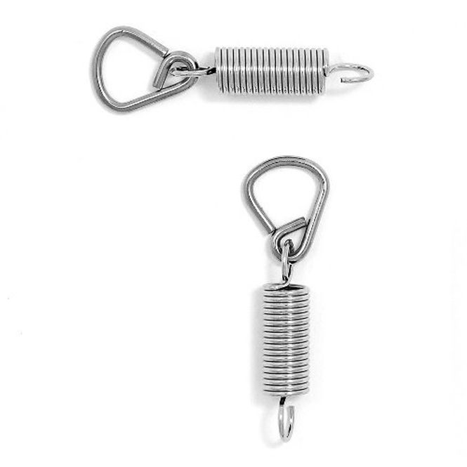 Hovedbilde Gibraltar SC-0052 Fjær m/Trekantfeste til Basstrommepedal (2pk)