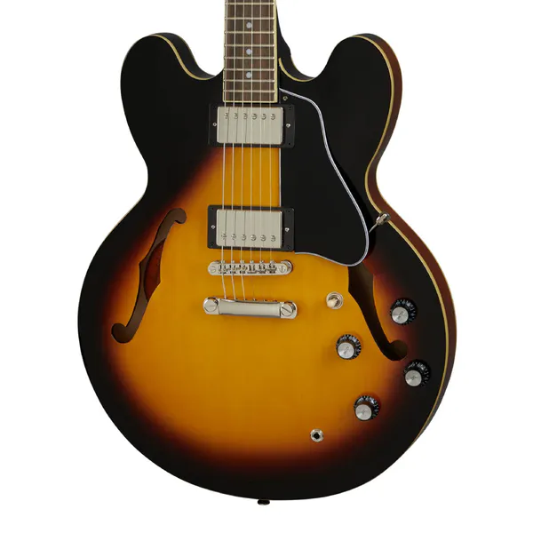 Epiphone ES-335 Vintage Sunburst