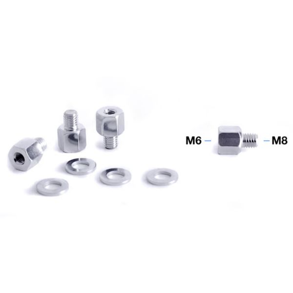 Multibrackets M6 til M8 Adapter