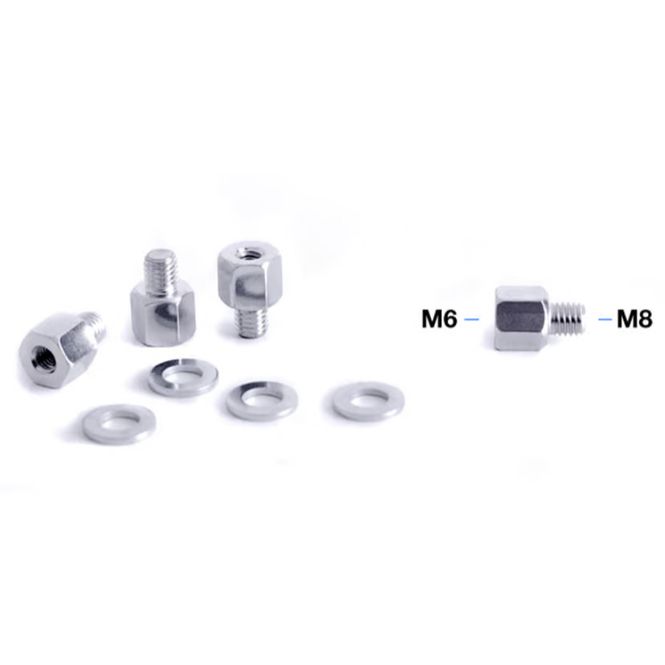 Hovedbilde Multibrackets M6 til M8 Adapter