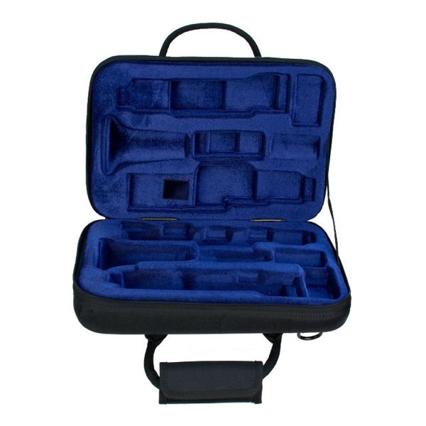 Protec PB307 Slimline Klarinett Etui