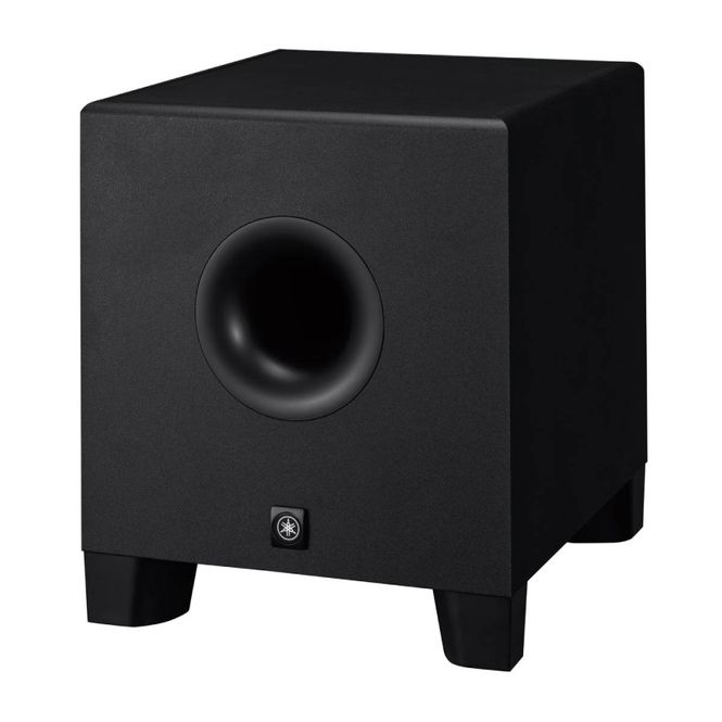 Hovedbilde Yamaha HS8S Aktiv Subwoofer