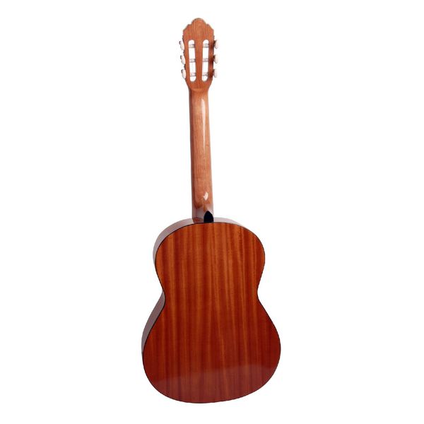 Morgan CG 10 Klassisk Gitar 1/2-størrelse