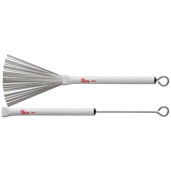 Vic Firth WB Jazz Brush