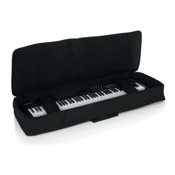 Gator GKB-88 Keyboard Gig Bag, 88-tangenter