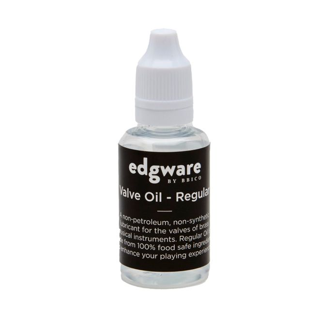 Hovedbilde Edgware Ventilolje Regular 30ml