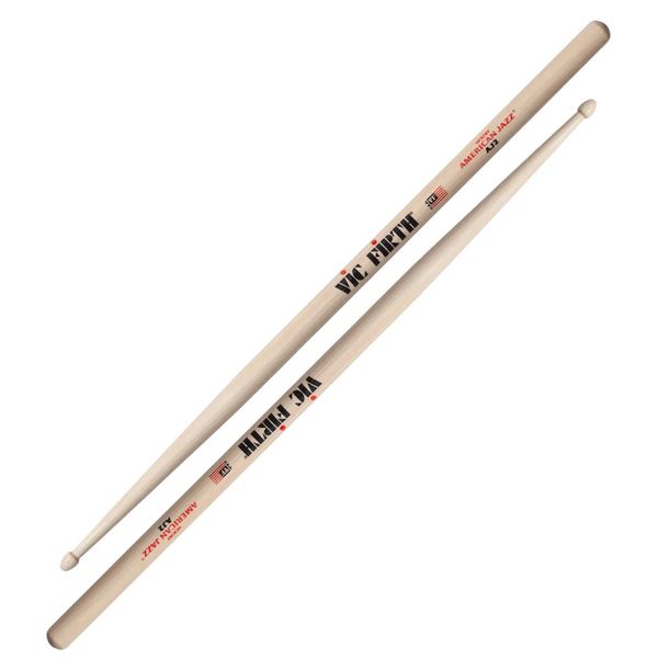 Vic Firth AJ2 American Jazz