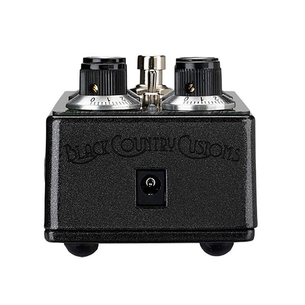 Laney BCC-Blackheath Bass Distortion Pedal