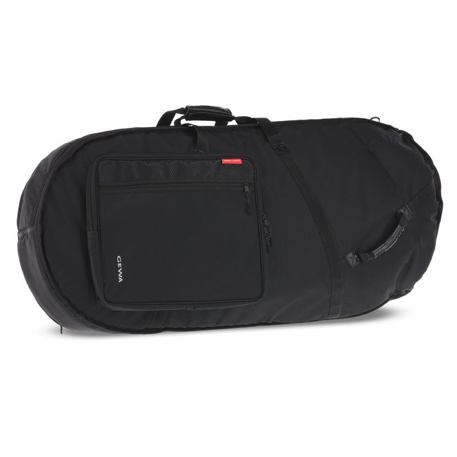 Hovedbilde GEWA Premium Gig Bag for Bb Tuba