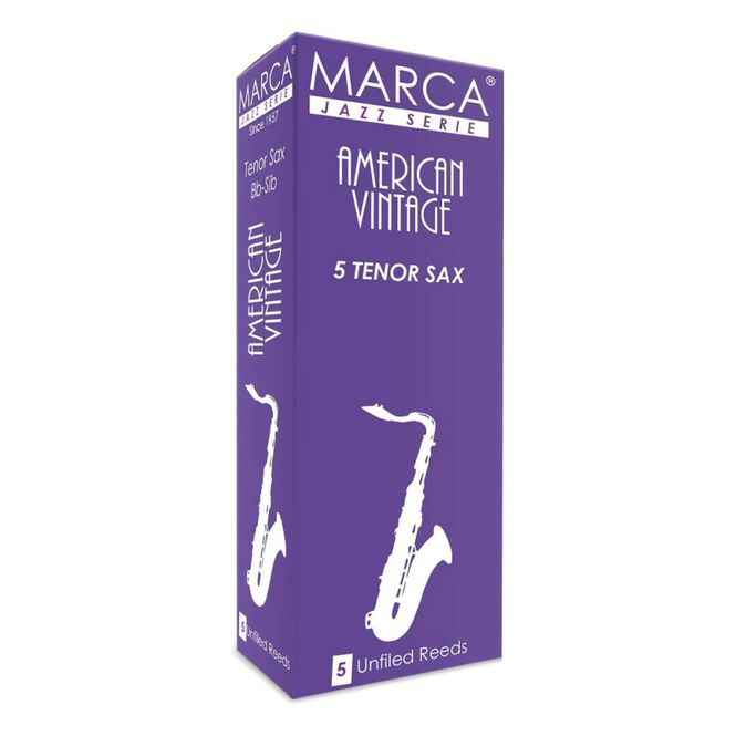 Hovedbilde Marca American Vintage Tenorsax 3.0