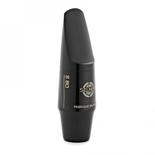 Selmer S80 C* Altsax Munnstykke